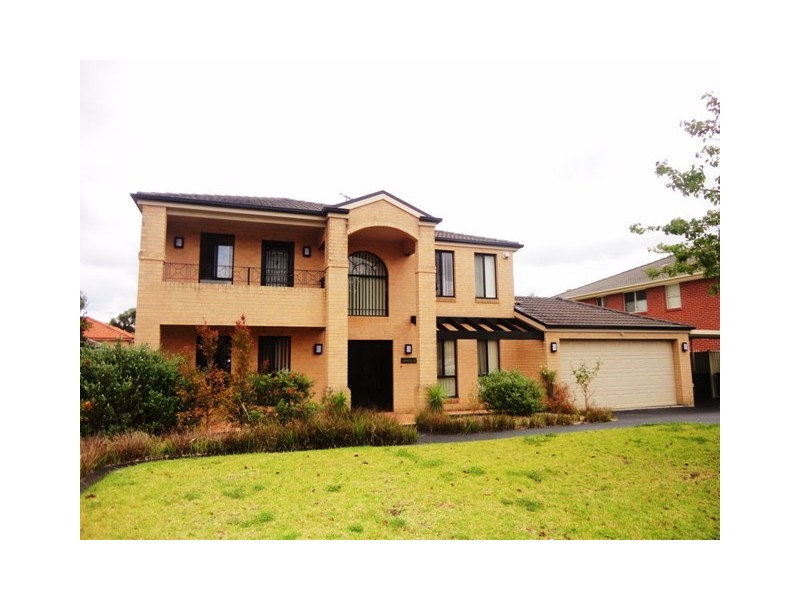 14 Goodenia Court, Voyager Point NSW 2172