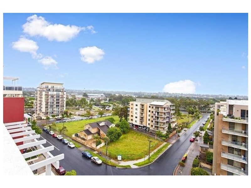 33/4-6  Lachlan St, Liverpool NSW 2170