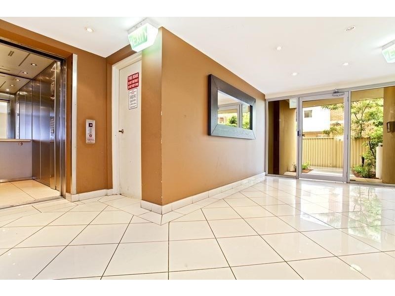 33/4-6  Lachlan St, Liverpool NSW 2170