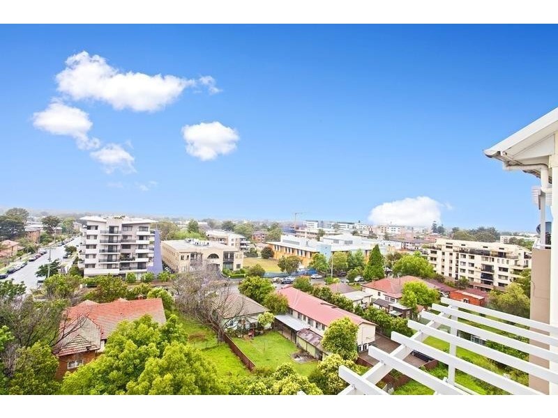 33/4-6  Lachlan St, Liverpool NSW 2170