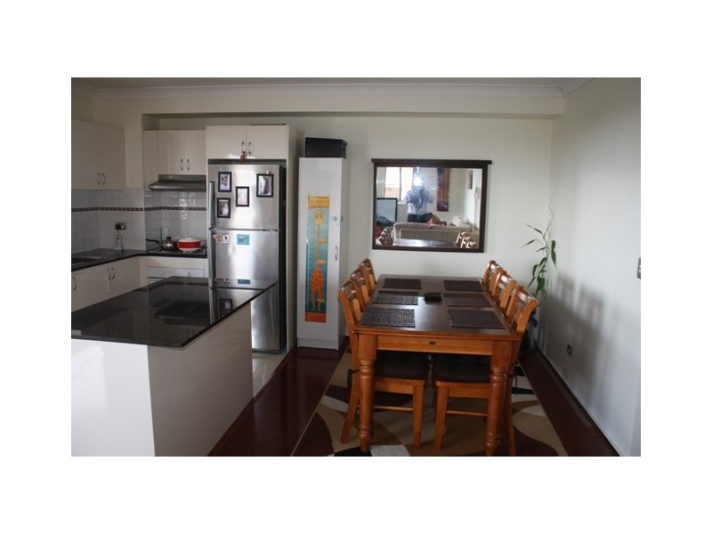 33/4-6  Lachlan St, Liverpool NSW 2170