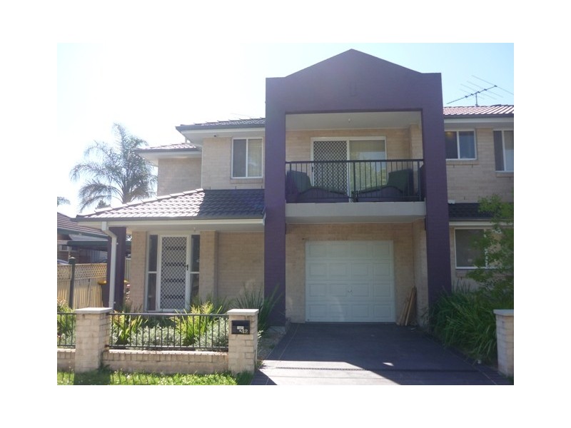 42B Bardia Pde, Holsworthy NSW 2173