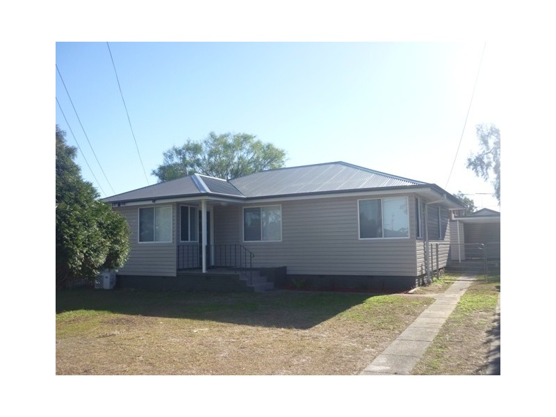 17 Madang Steet, Holsworthy NSW 2173