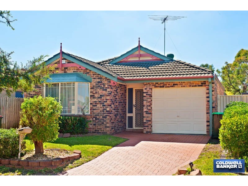 10 Collie Court, Wattle Grove NSW 2173