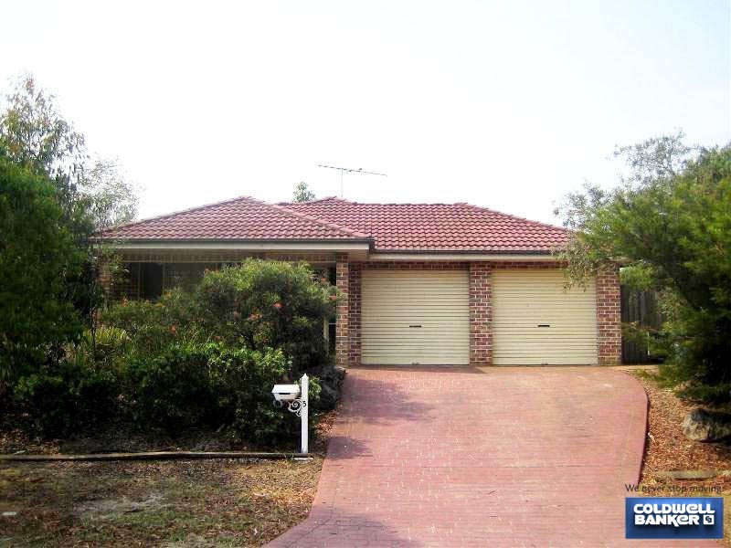 5 Paroo Crt, Wattle Grove NSW 2173