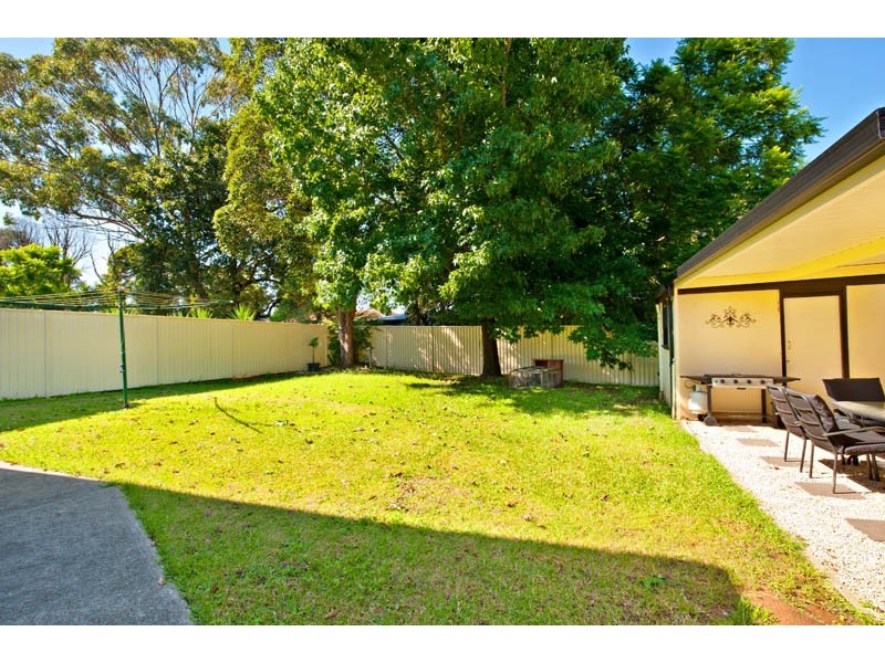 14  Watson St, Hammondville NSW 2170