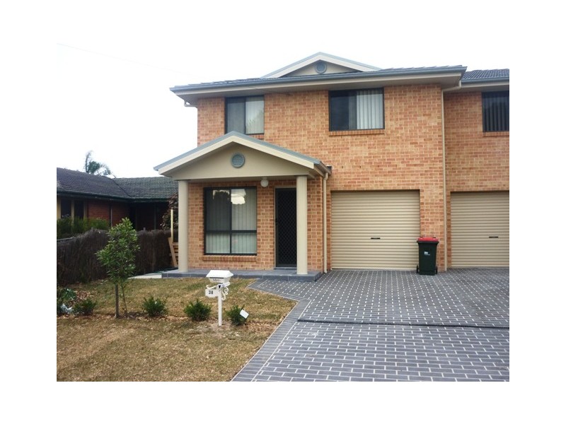 38B  Lae Road, Holsworthy NSW 2173