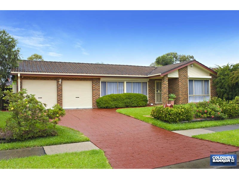 2  Lanyon Crt, Wattle Grove NSW 2173