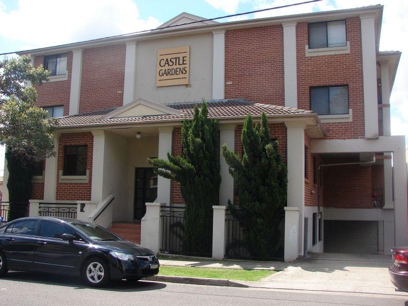 18/ 96-98 Castlereagh Street, Liverpool NSW 2170