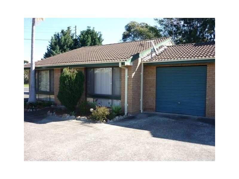 13/144 Heathcote Road, Moorebank NSW 2170