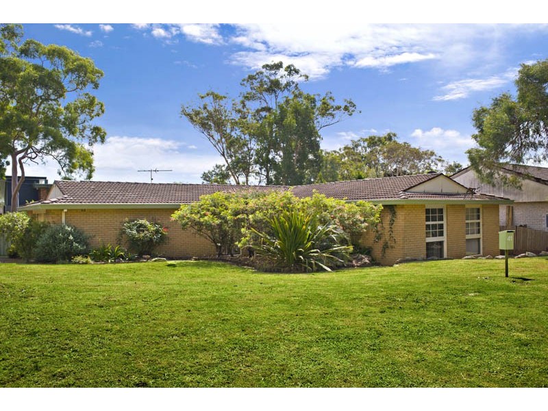 41  St George Cres, Sandy Point NSW 2172