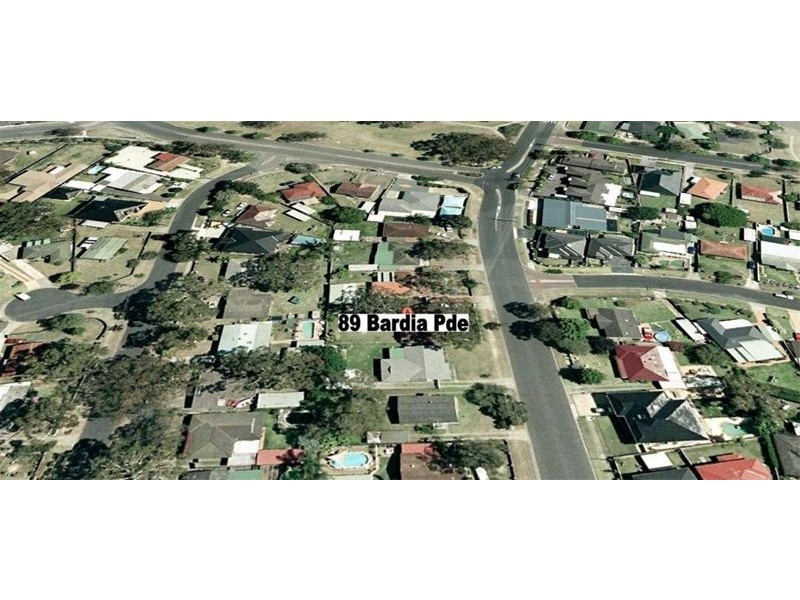89  Bardia Pde, Holsworthy NSW 2173