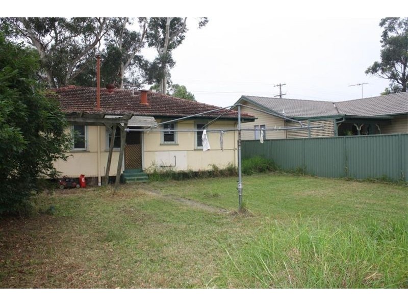 89  Bardia Pde, Holsworthy NSW 2173