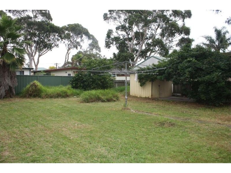 89  Bardia Pde, Holsworthy NSW 2173