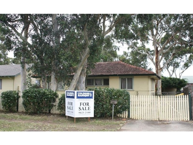 89  Bardia Pde, Holsworthy NSW 2173