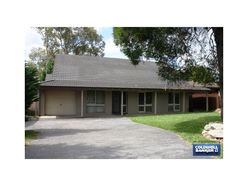 18 Bangalla Av, Chipping Norton NSW 2170