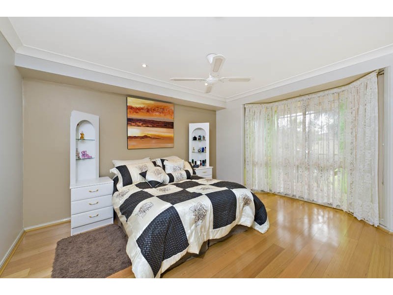 41  Birdwood Avenue, Wattle Grove NSW 2173