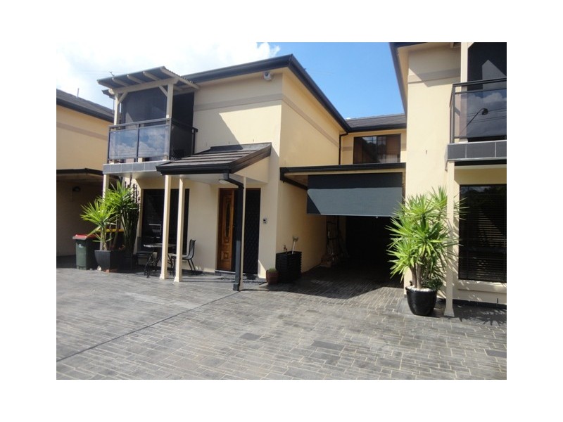 4/66-68 Bardia Parade, Holsworthy NSW 2173