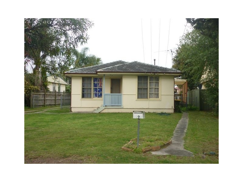 9 Mivo Street, Holsworthy NSW 2173