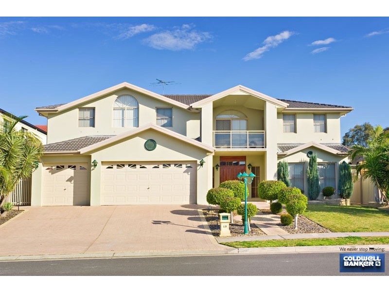 49 Boronia Drive, Voyager Point NSW 2172