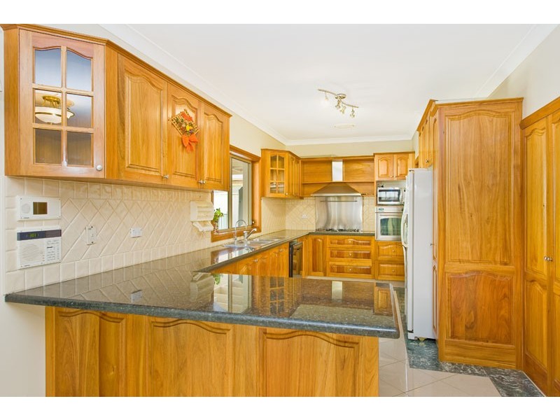 49 Boronia Drive, Voyager Point NSW 2172