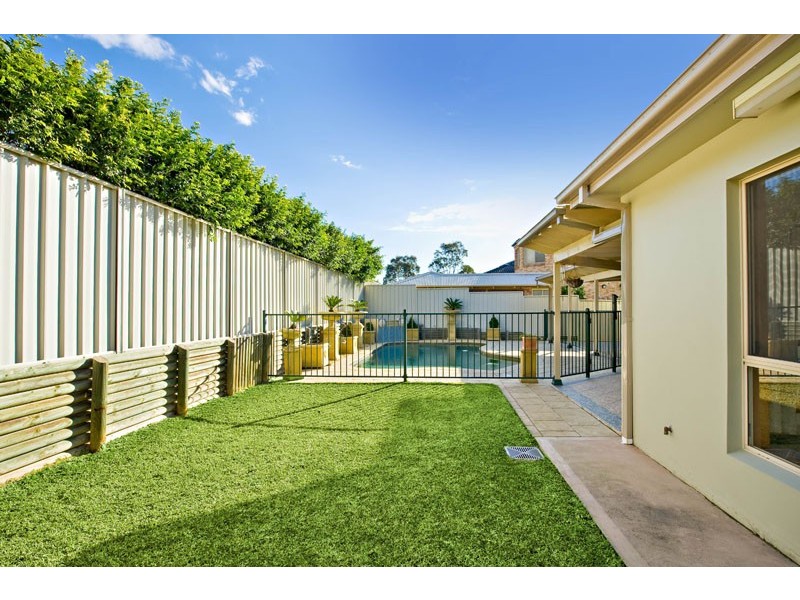 49 Boronia Drive, Voyager Point NSW 2172