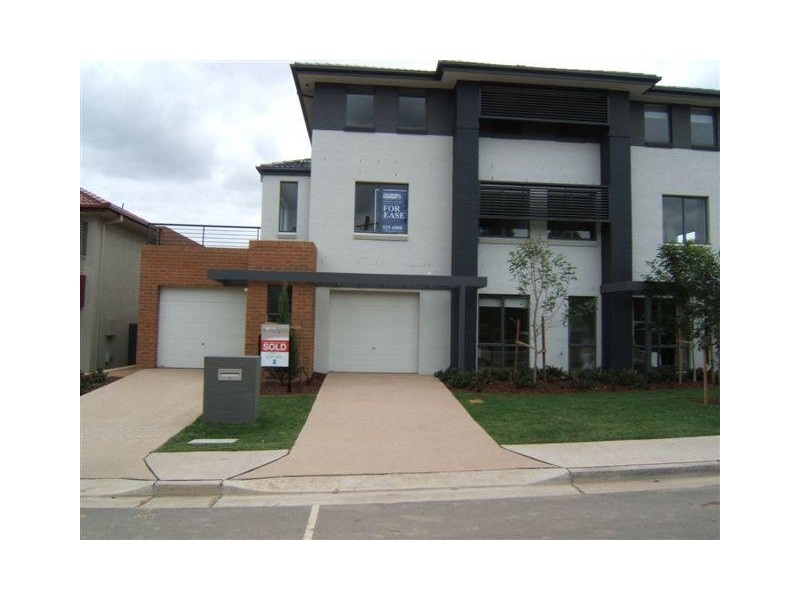 3/11 The Boulevarde, Holsworthy NSW 2173