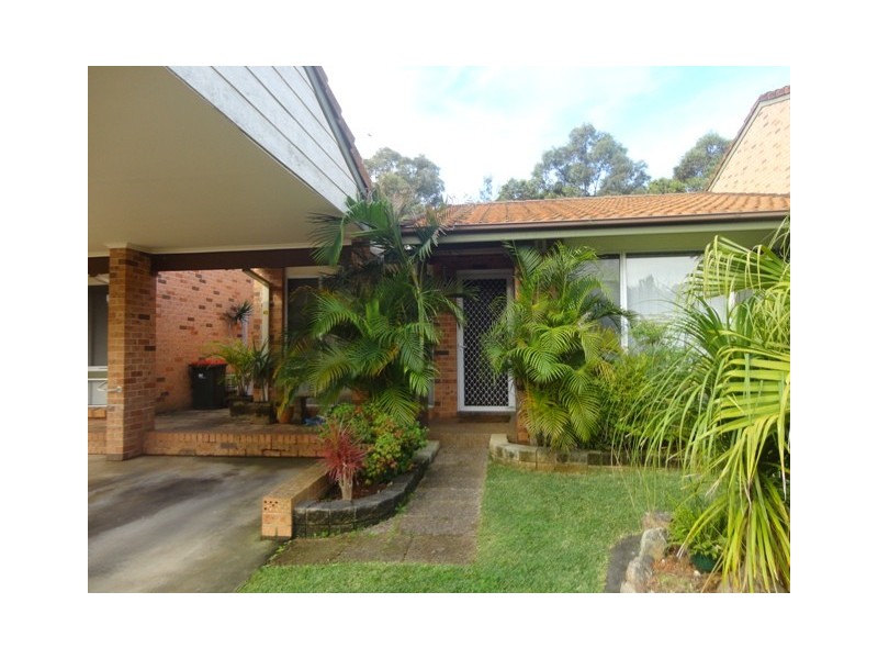 43 109 Stewart Ave, Hammondville NSW 2170
