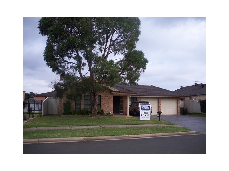 17 Boronia Drive, Voyager Point NSW 2172