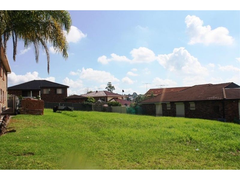 31 Homestead Rd, Bonnyrigg Heights NSW 2177