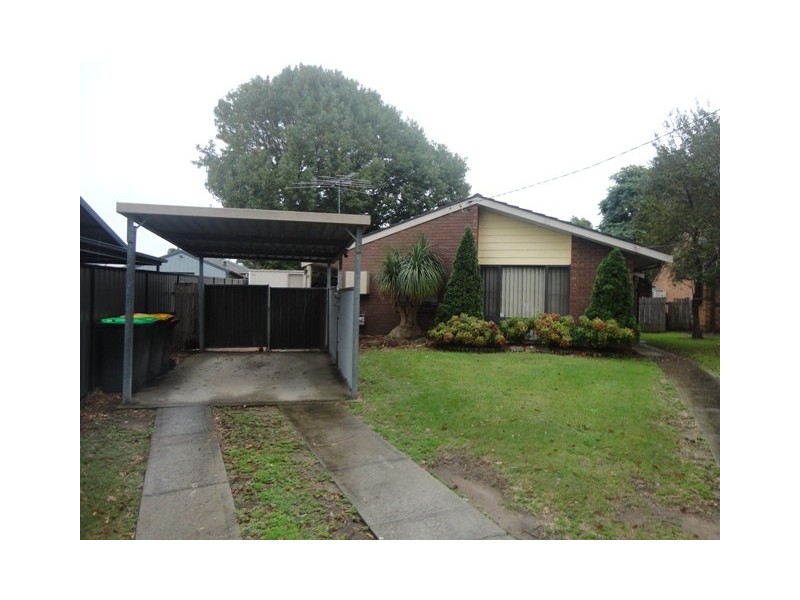10 Saddle Row, Holsworthy NSW 2173