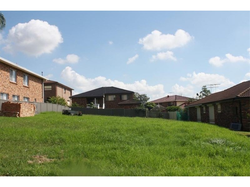 31 Homestead Rd, Bonnyrigg Heights NSW 2177