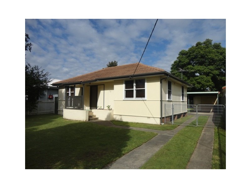 12 Ambon Road, Holsworthy NSW 2173