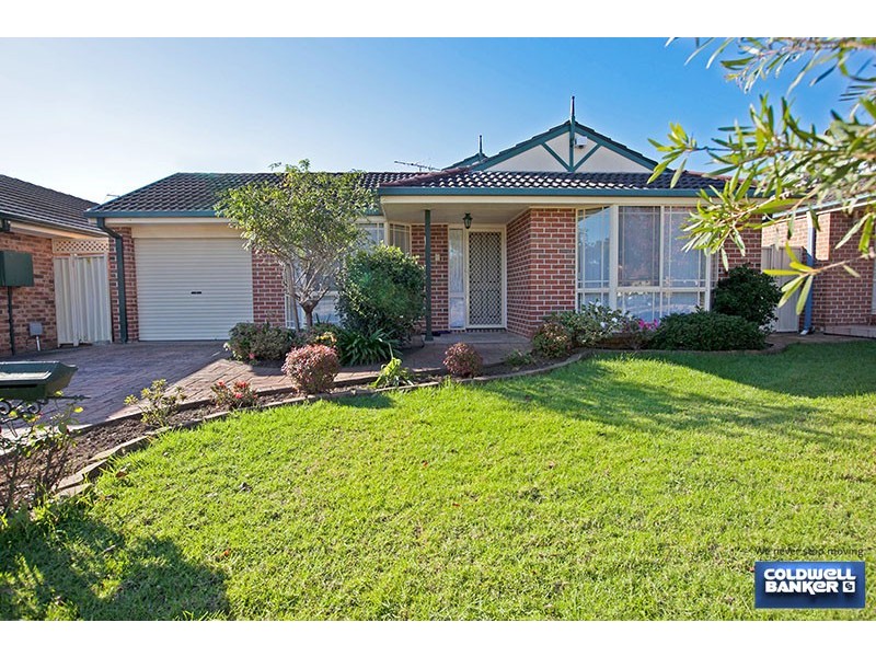 7 Larra Crt, Wattle Grove NSW 2173