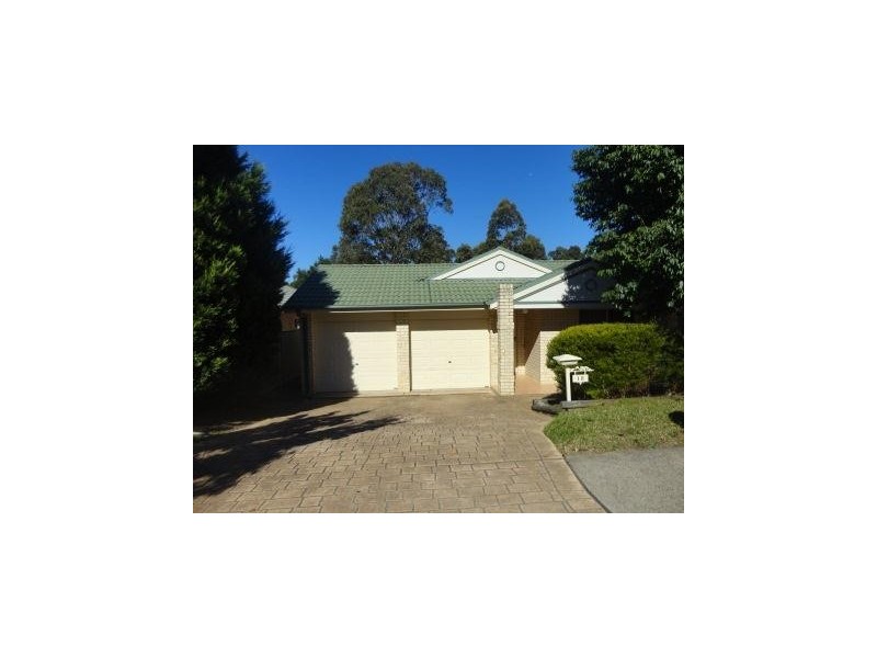 15 Barrington Court, Wattle Grove NSW 2173