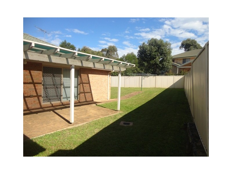 7 Cattai Court, Wattle Grove NSW 2173