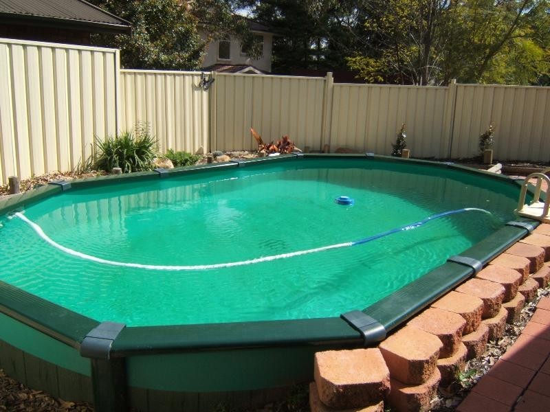 37 St George Cres, Sandy Point NSW 2172