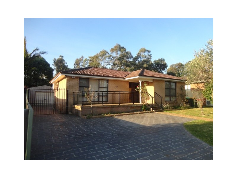 70 Meehan Ave, Hammondville NSW 2170