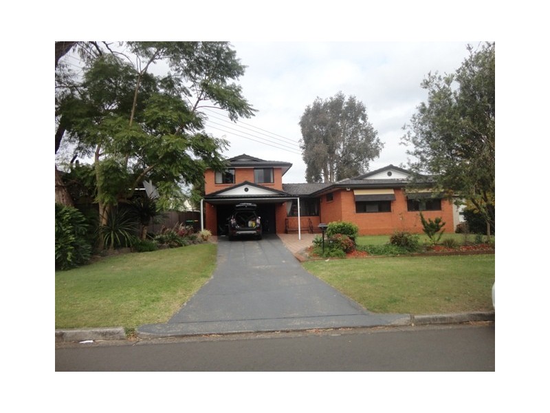 51 Prichard Ave, Hammondville NSW 2170
