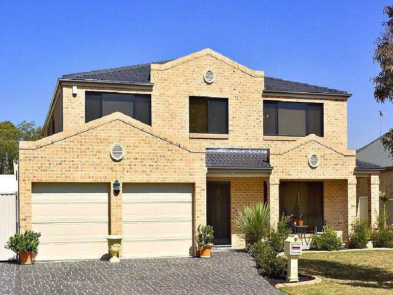 5  Punctata Crt, Voyager Point NSW 2172