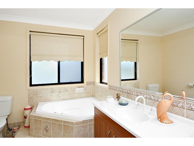 5  Punctata Crt, Voyager Point NSW 2172