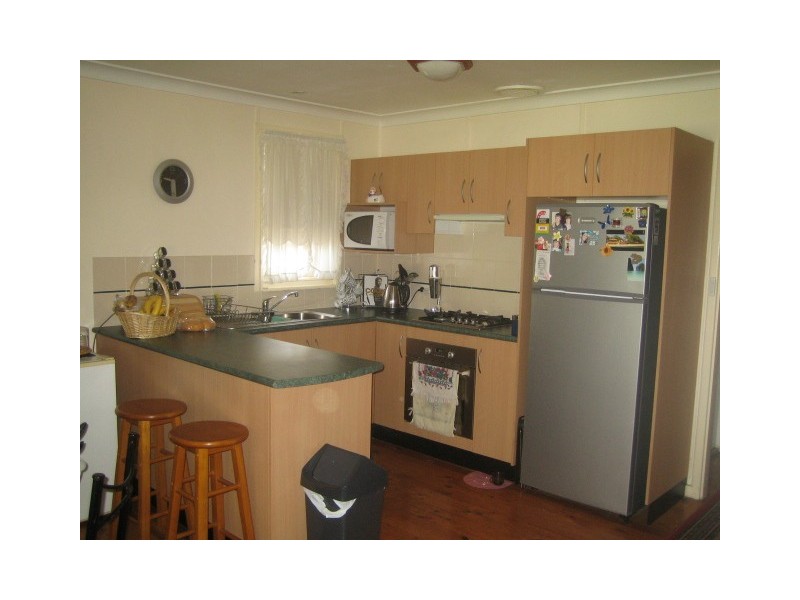 35  Mubo Cres, Holsworthy NSW 2173