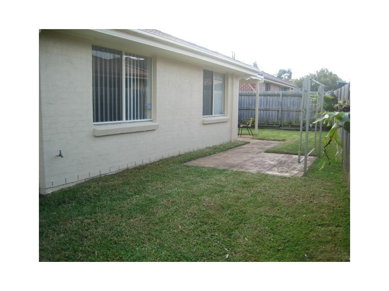 38  Kinchega Court, Wattle Grove NSW 2173