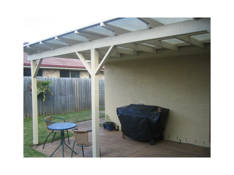 38  Kinchega Court, Wattle Grove NSW 2173
