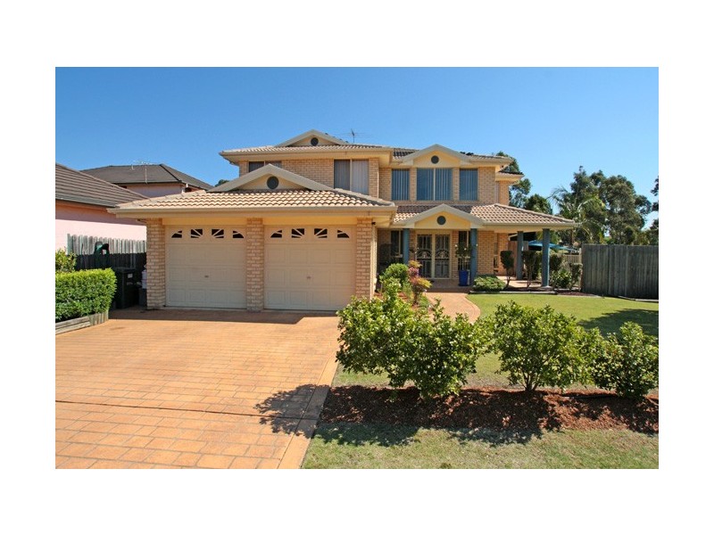 1  Eildon Court, Wattle Grove NSW 2173