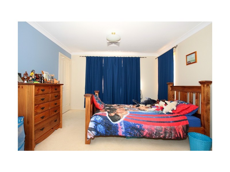 1  Eildon Court, Wattle Grove NSW 2173