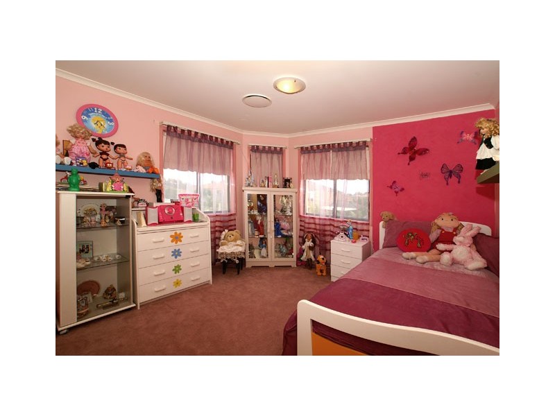 Wattle Grove NSW 2173