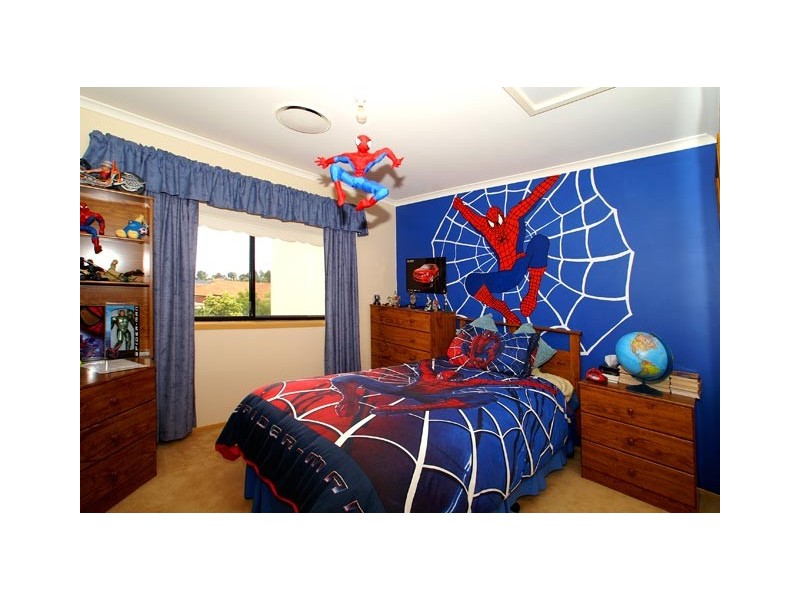 Wattle Grove NSW 2173