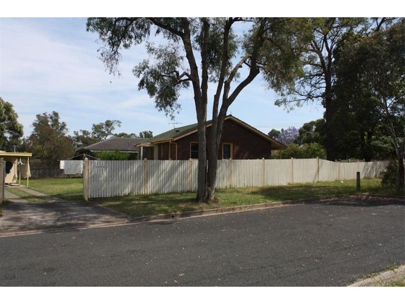 Holsworthy NSW 2173