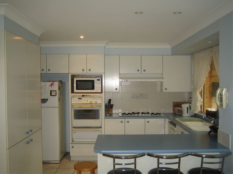 30  Woburn Abbey Court, Wattle Grove NSW 2173